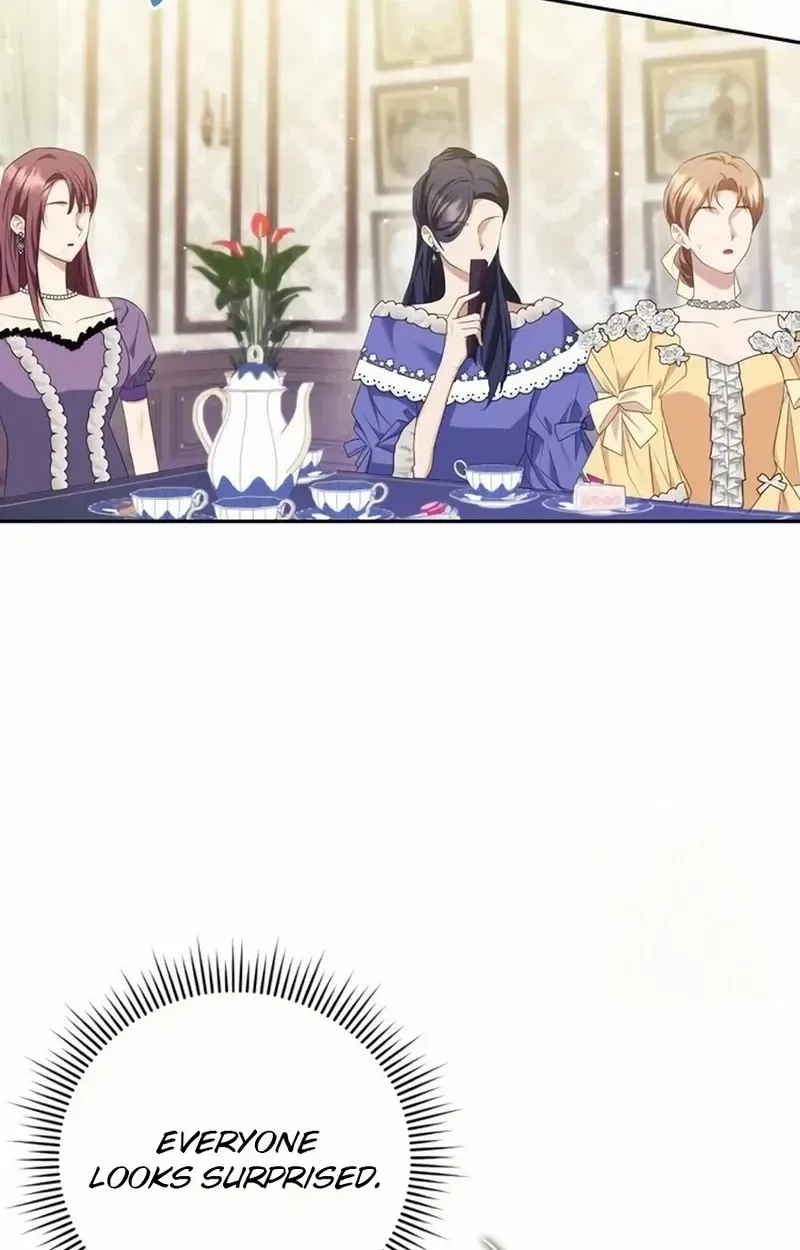 Grand Duchess of the North, It's Cold Chapter 32 page 7 - 