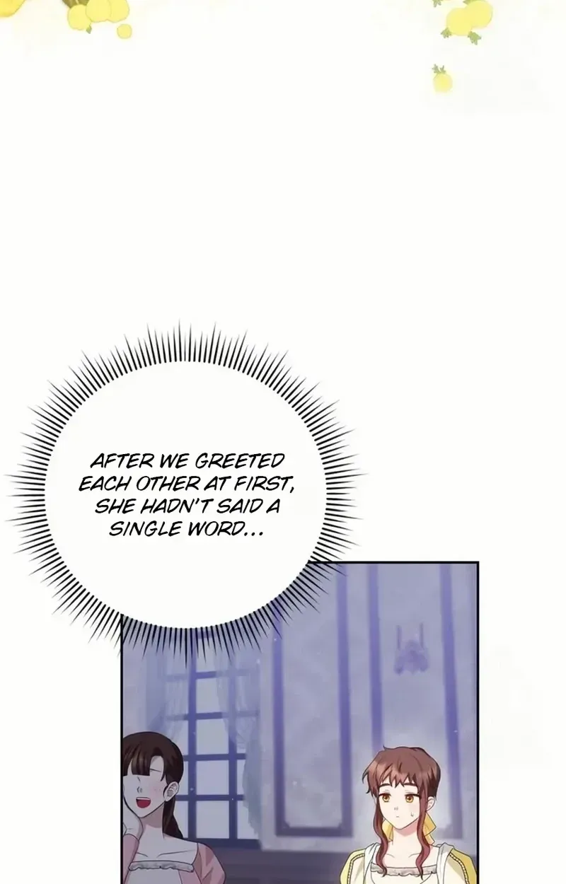 Grand Duchess of the North, It's Cold Chapter 32 page 63 - 