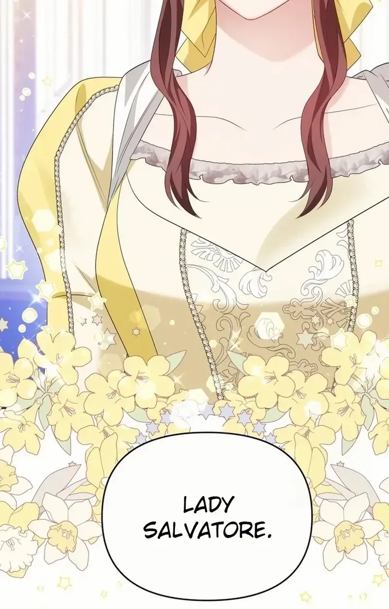 Grand Duchess of the North, It's Cold Chapter 32 page 66 - 