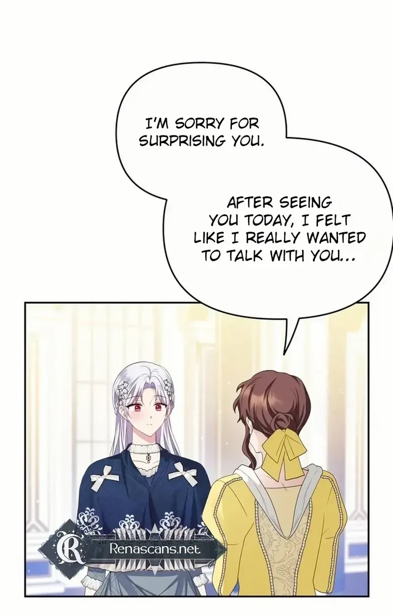 Grand Duchess of the North, It's Cold Chapter 32 page 69 - 