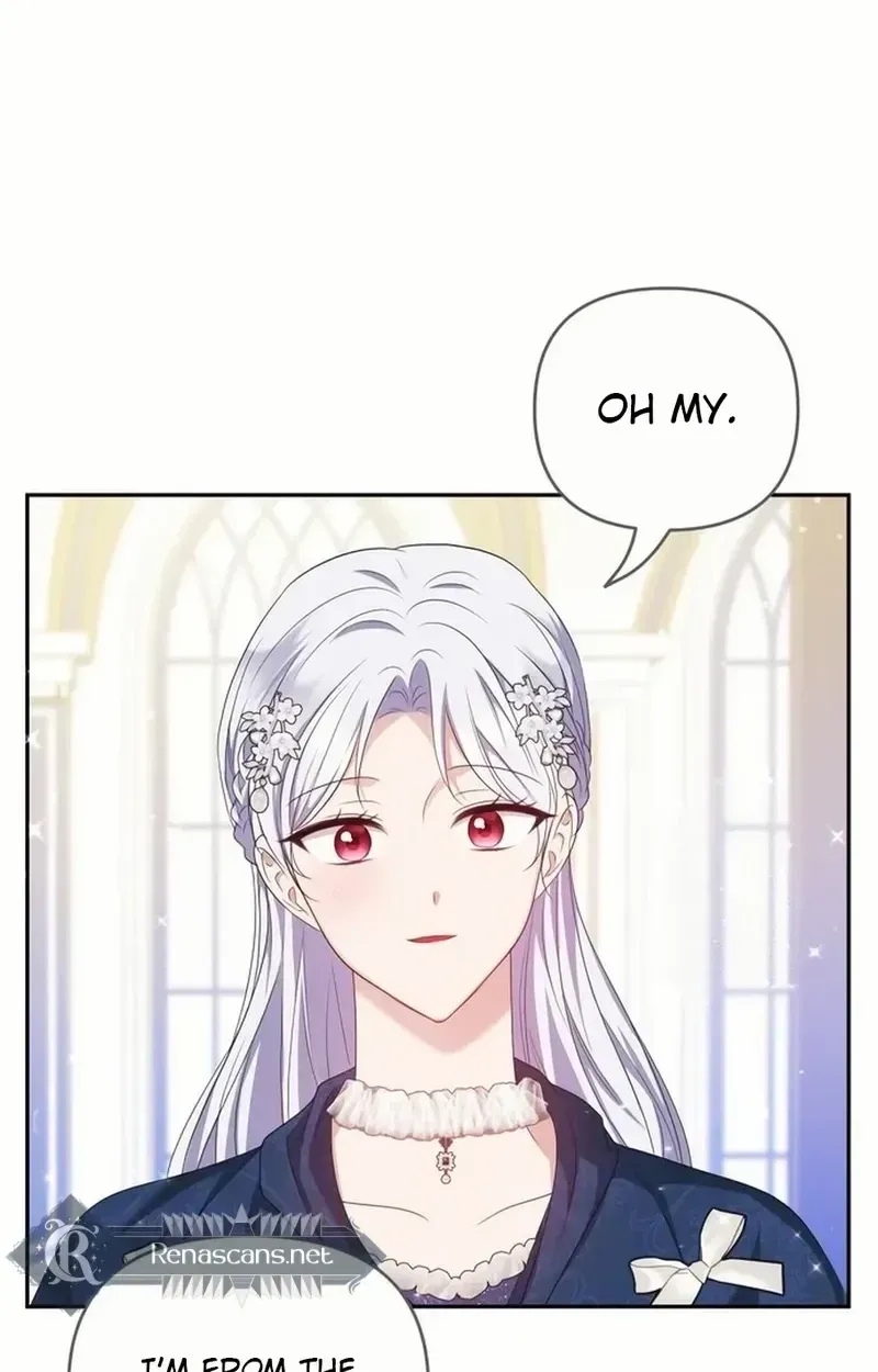 Grand Duchess of the North, It's Cold Chapter 32 page 73 - 