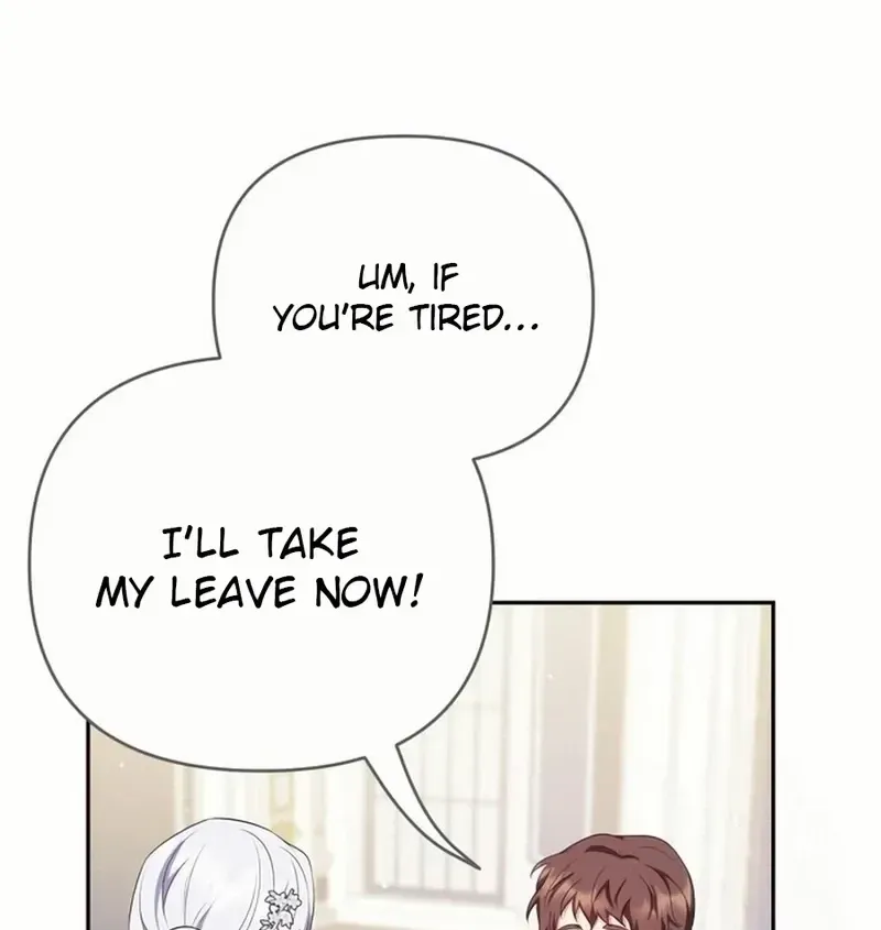 Grand Duchess of the North, It's Cold Chapter 32 page 76 - 