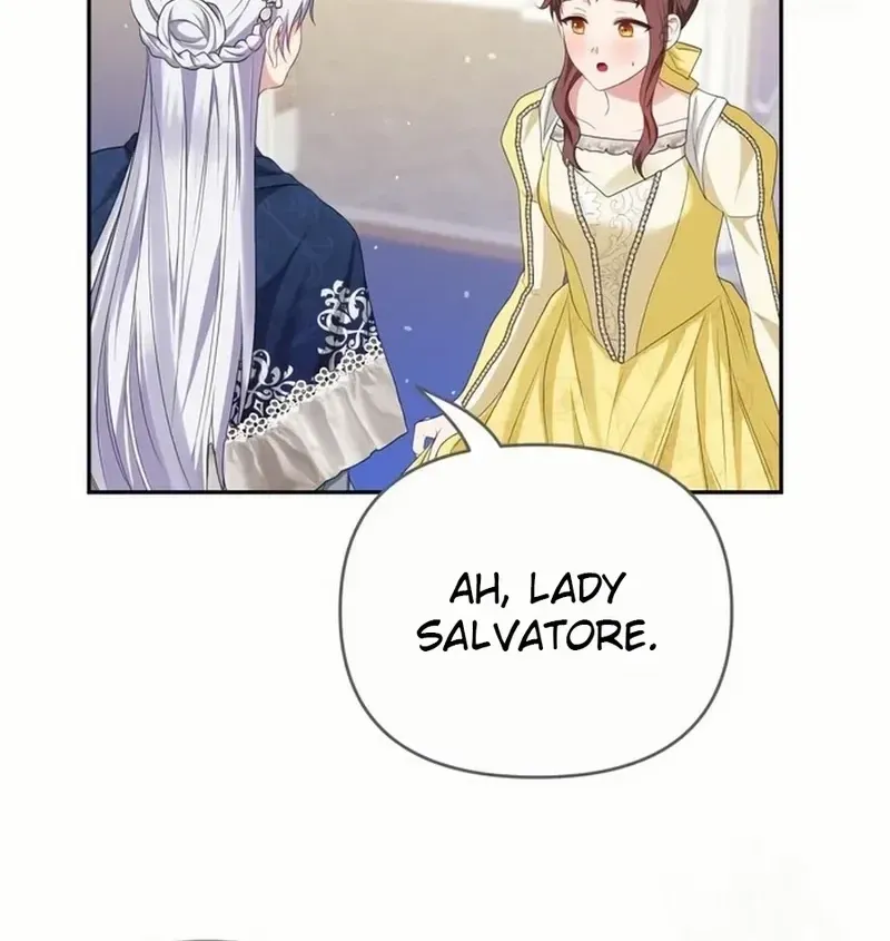 Grand Duchess of the North, It's Cold Chapter 32 page 77 - 