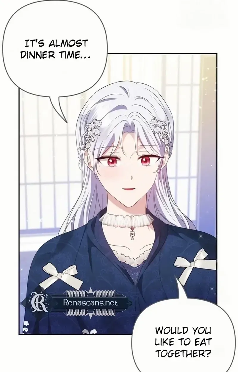 Grand Duchess of the North, It's Cold Chapter 32 page 78 - 