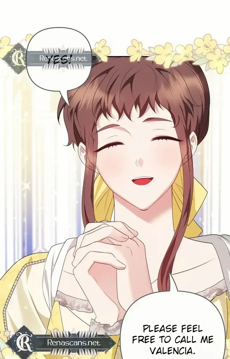 Grand Duchess of the North, It's Cold Chapter 32 page 80 - 