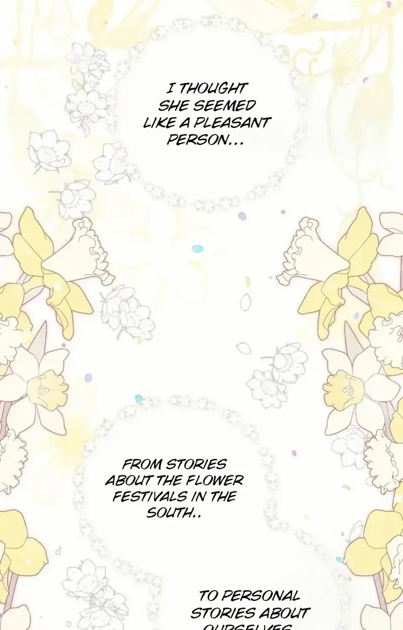 Grand Duchess of the North, It's Cold Chapter 32 page 83 - 