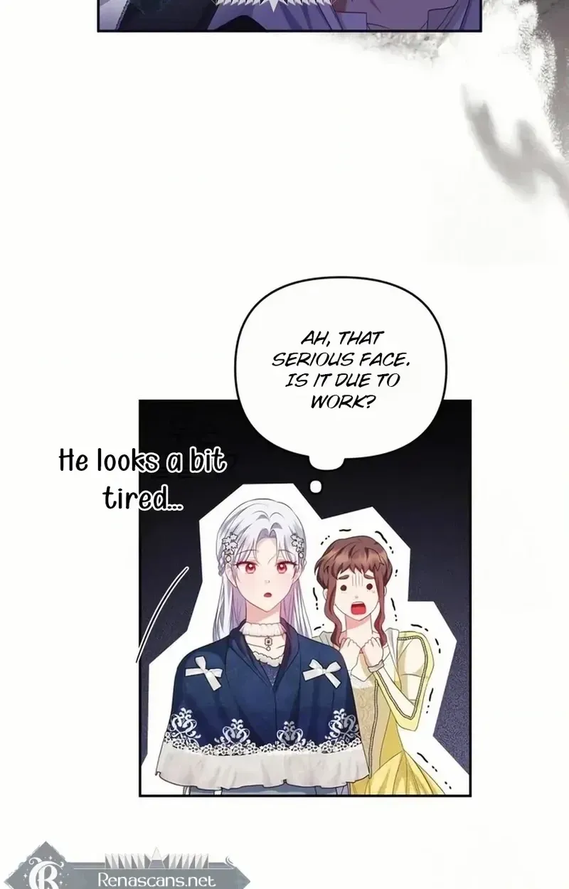 Grand Duchess of the North, It's Cold Chapter 32 page 91 - 