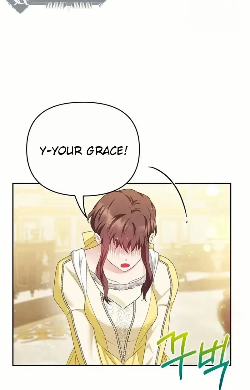 Grand Duchess of the North, It's Cold Chapter 32 page 92 - 