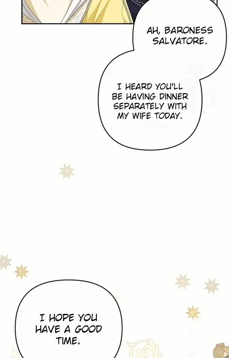 Grand Duchess of the North, It's Cold Chapter 32 page 94 - 