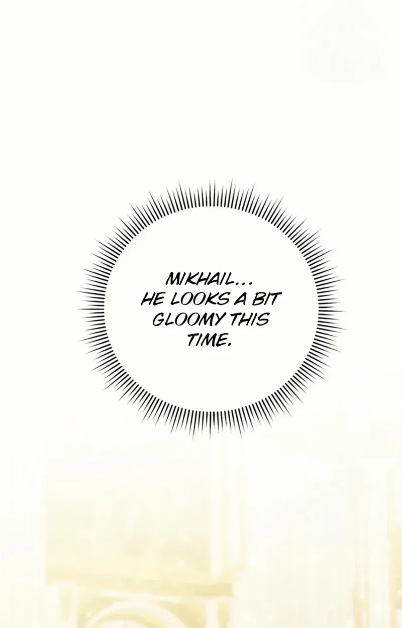 Grand Duchess of the North, It's Cold Chapter 32 page 99 - 