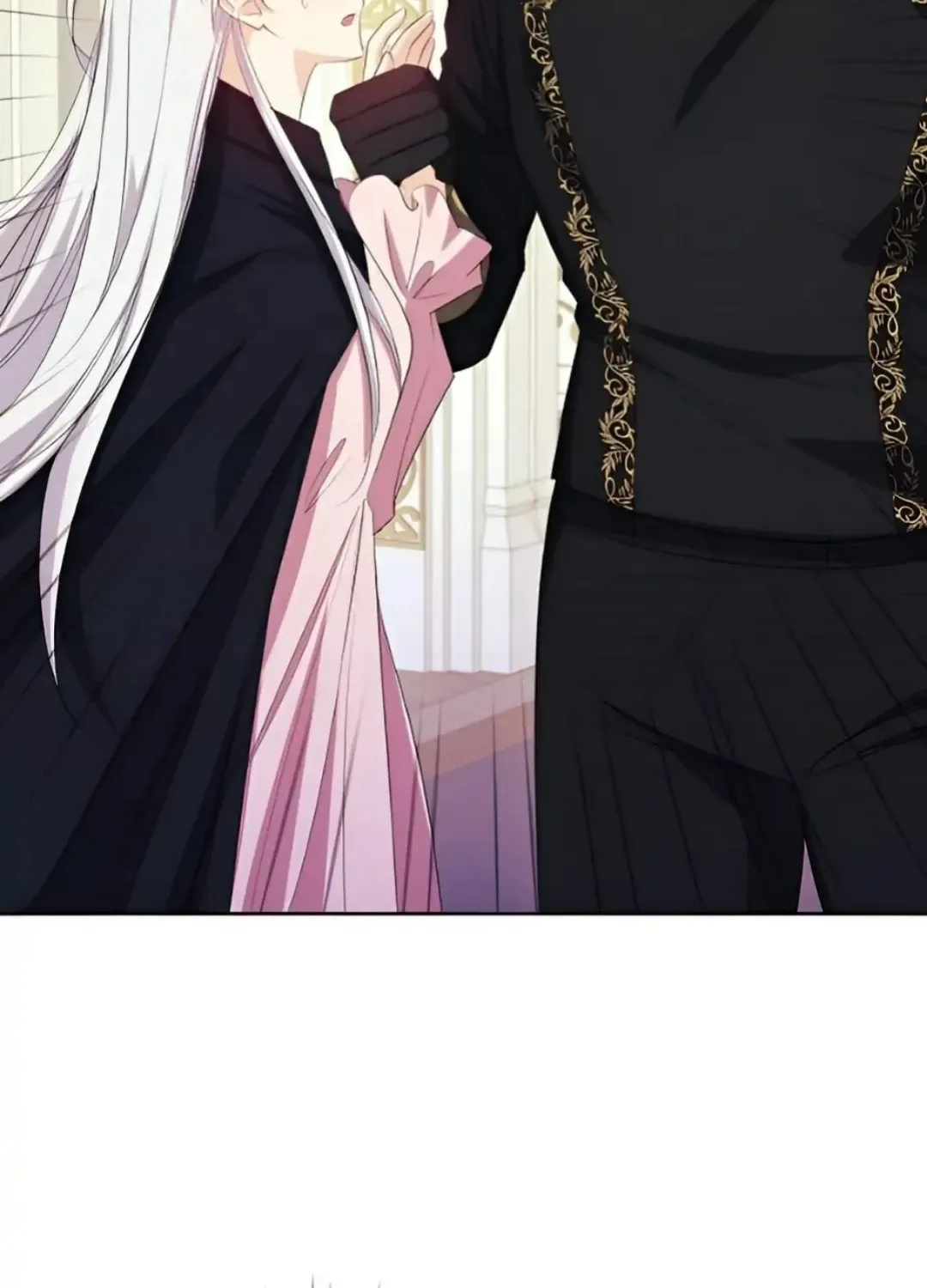 Grand Duchess of the North, It's Cold Chapter 4 page 24 - 