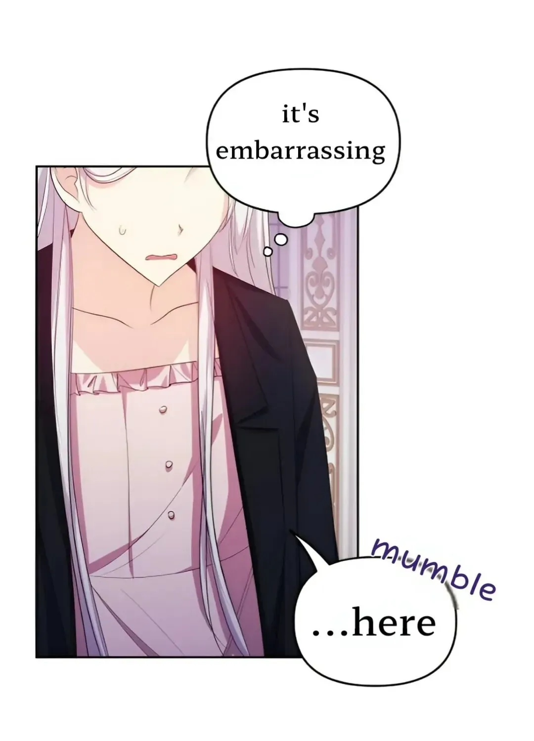 Grand Duchess of the North, It's Cold Chapter 4 page 29 - 