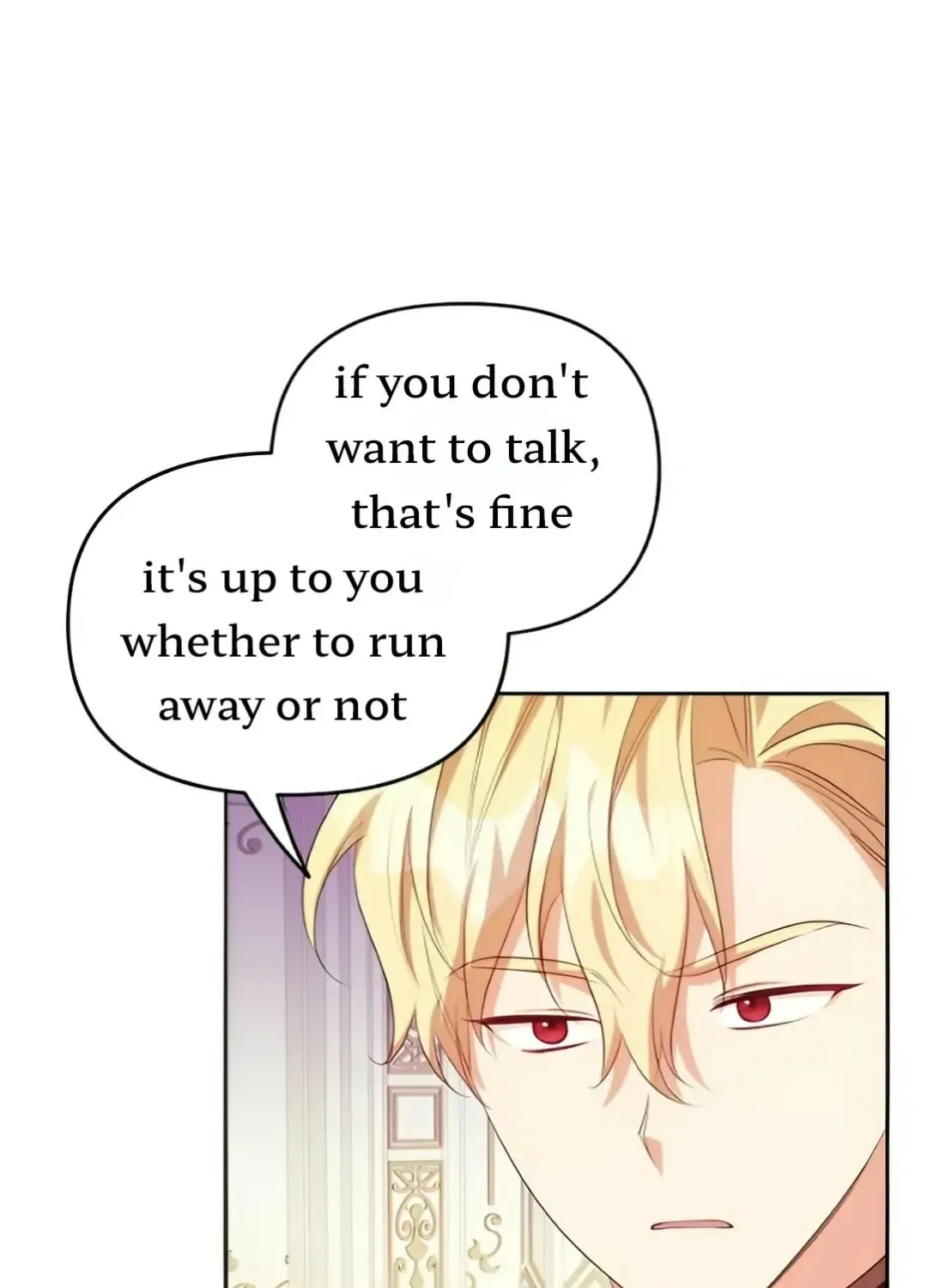 Grand Duchess of the North, It's Cold Chapter 4 page 30 - 