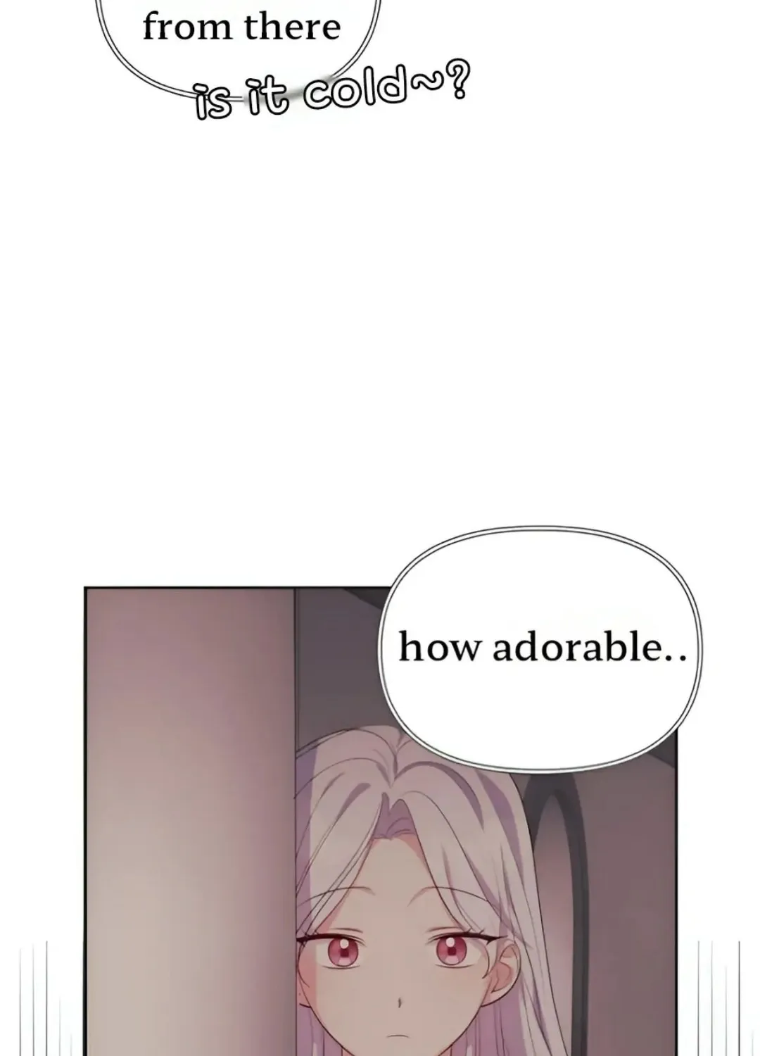 Grand Duchess of the North, It's Cold Chapter 4 page 4 - 