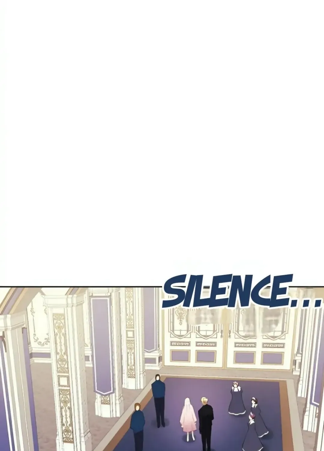 Grand Duchess of the North, It's Cold Chapter 4 page 33 - 