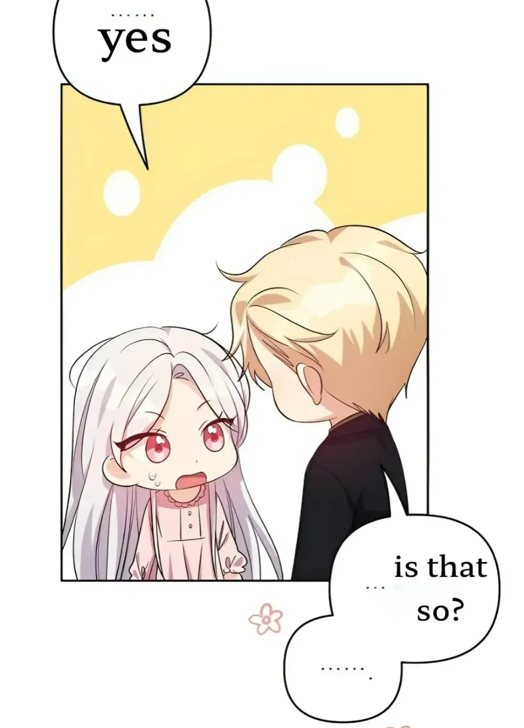 Grand Duchess of the North, It's Cold Chapter 4 page 39 - 