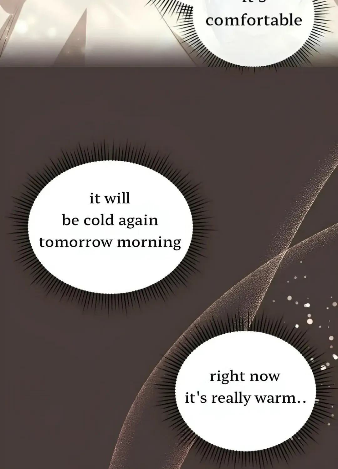 Grand Duchess of the North, It's Cold Chapter 4 page 46 - 