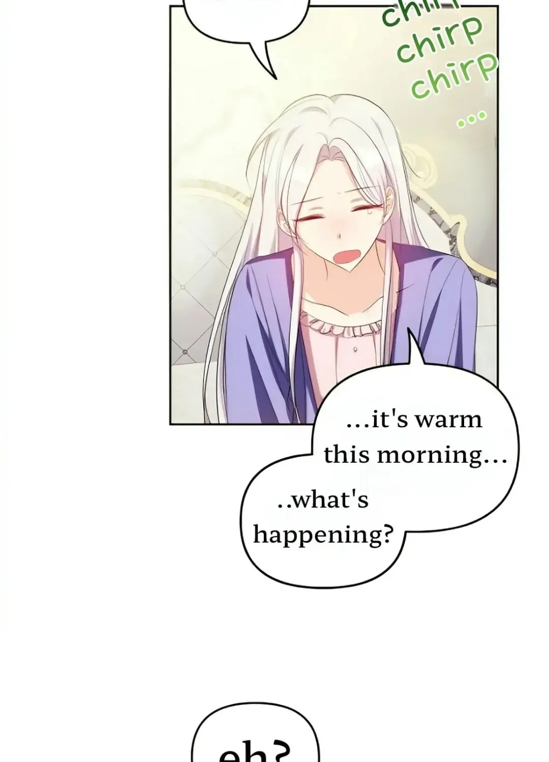 Grand Duchess of the North, It's Cold Chapter 4 page 48 - 