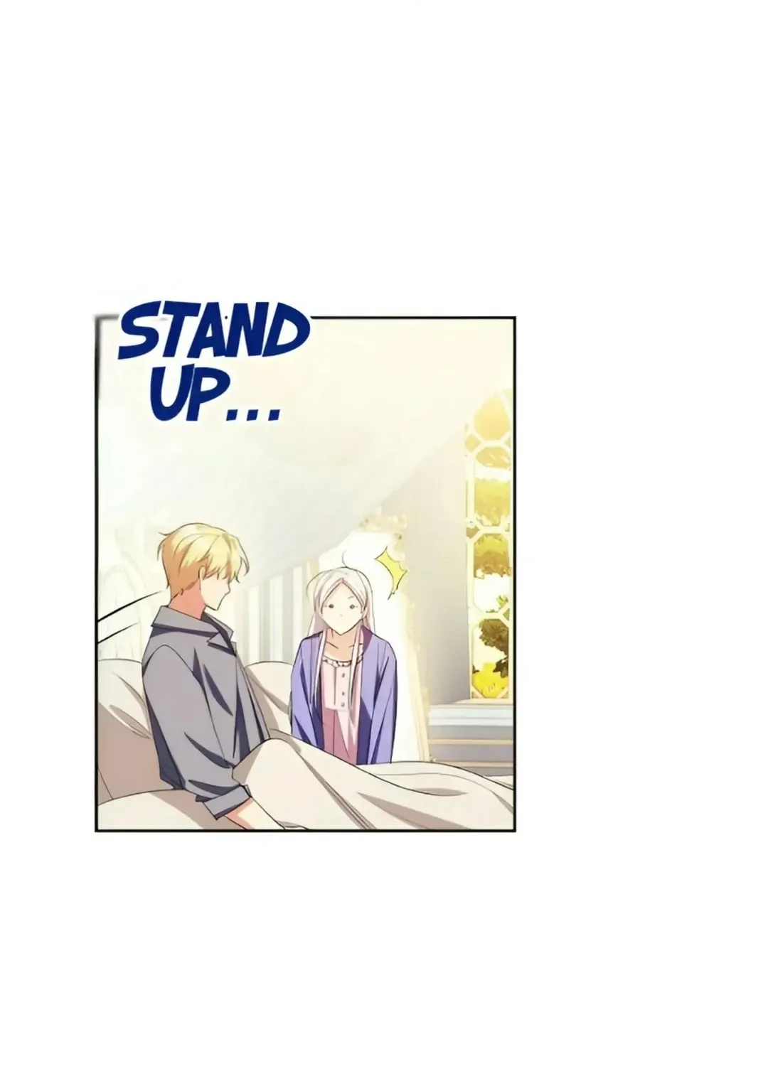 Grand Duchess of the North, It's Cold Chapter 4 page 53 - 