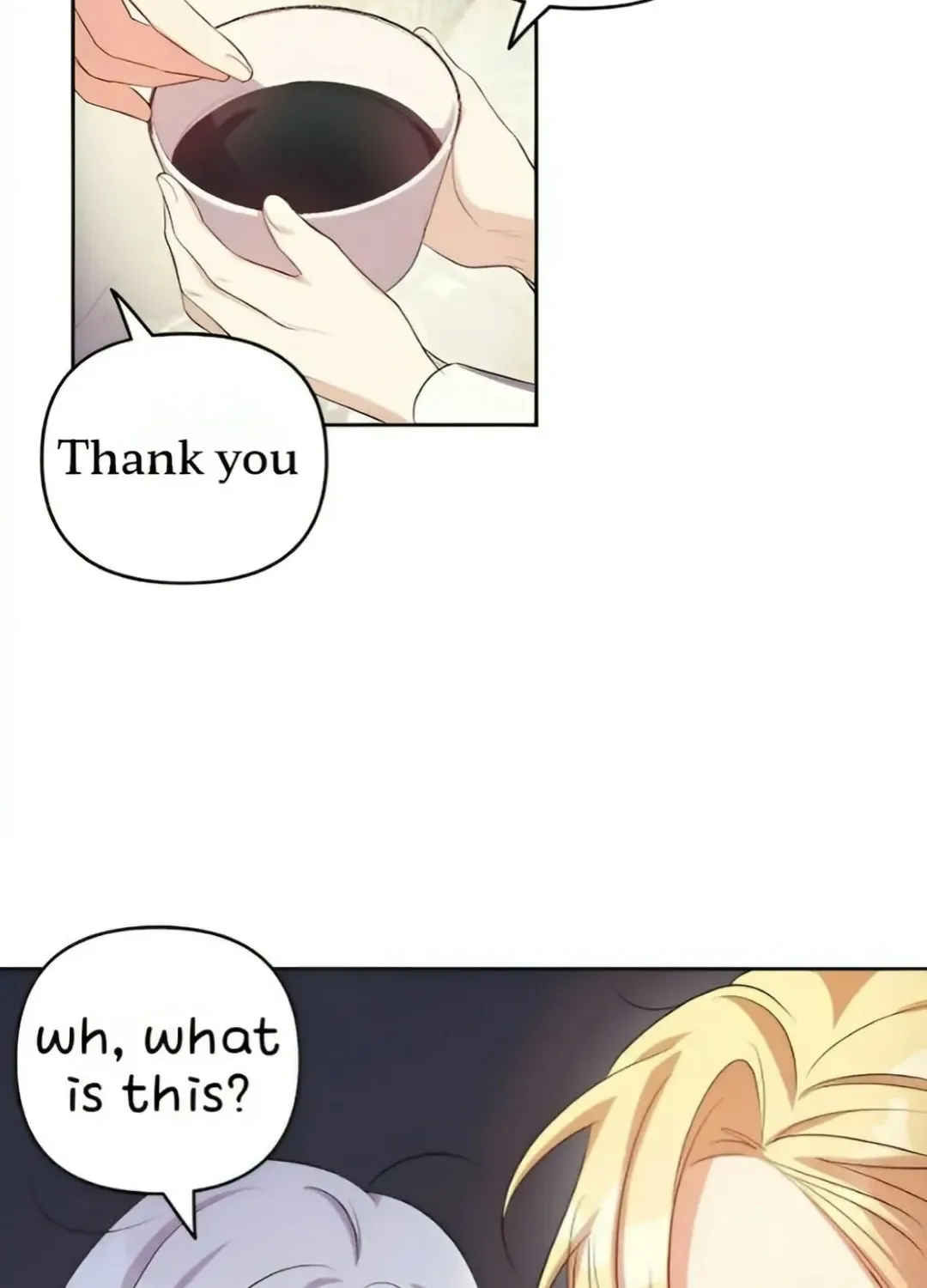 Grand Duchess of the North, It's Cold Chapter 4 page 59 - 