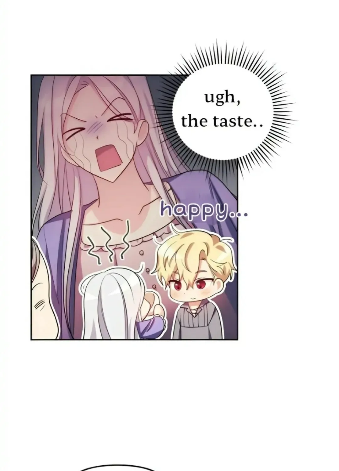 Grand Duchess of the North, It's Cold Chapter 4 page 61 - 