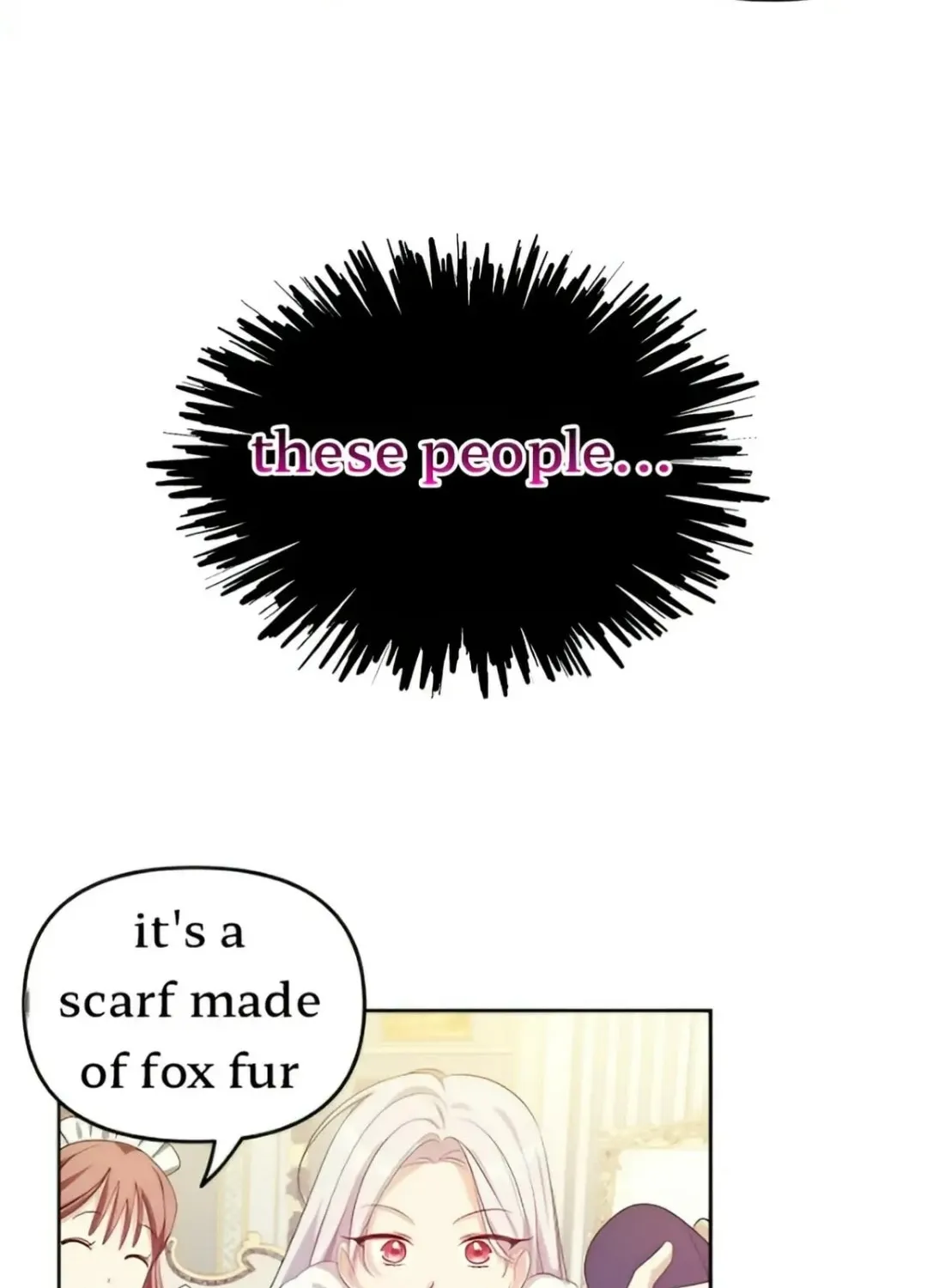 Grand Duchess of the North, It's Cold Chapter 4 page 63 - 