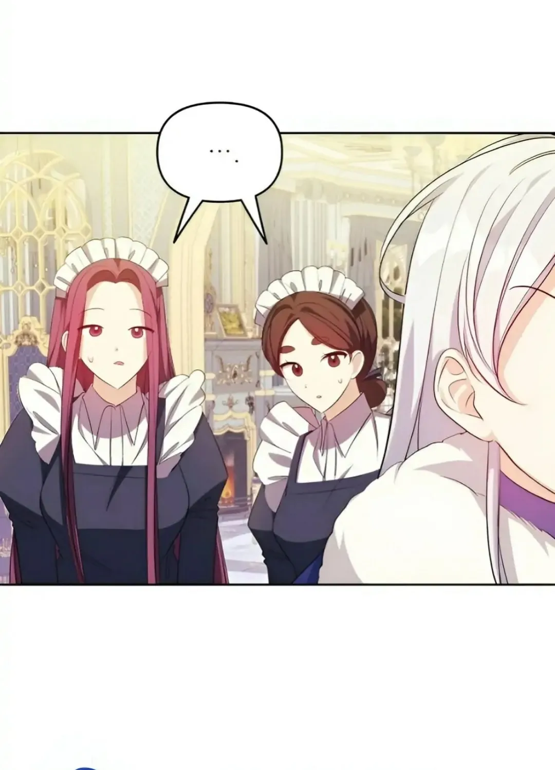 Grand Duchess of the North, It's Cold Chapter 4 page 70 - 