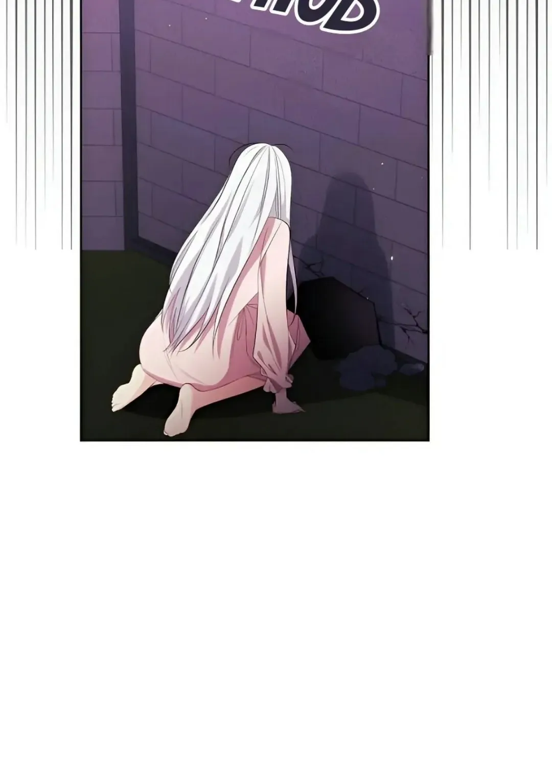 Grand Duchess of the North, It's Cold Chapter 4 page 8 - 