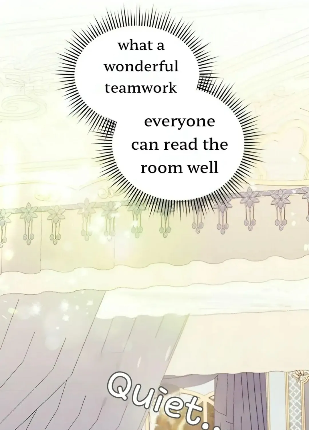 Grand Duchess of the North, It's Cold Chapter 4 page 72 - 