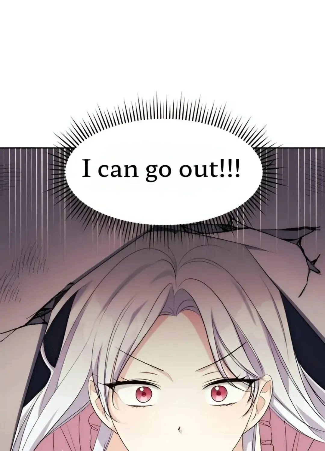 Grand Duchess of the North, It's Cold Chapter 4 page 9 - 