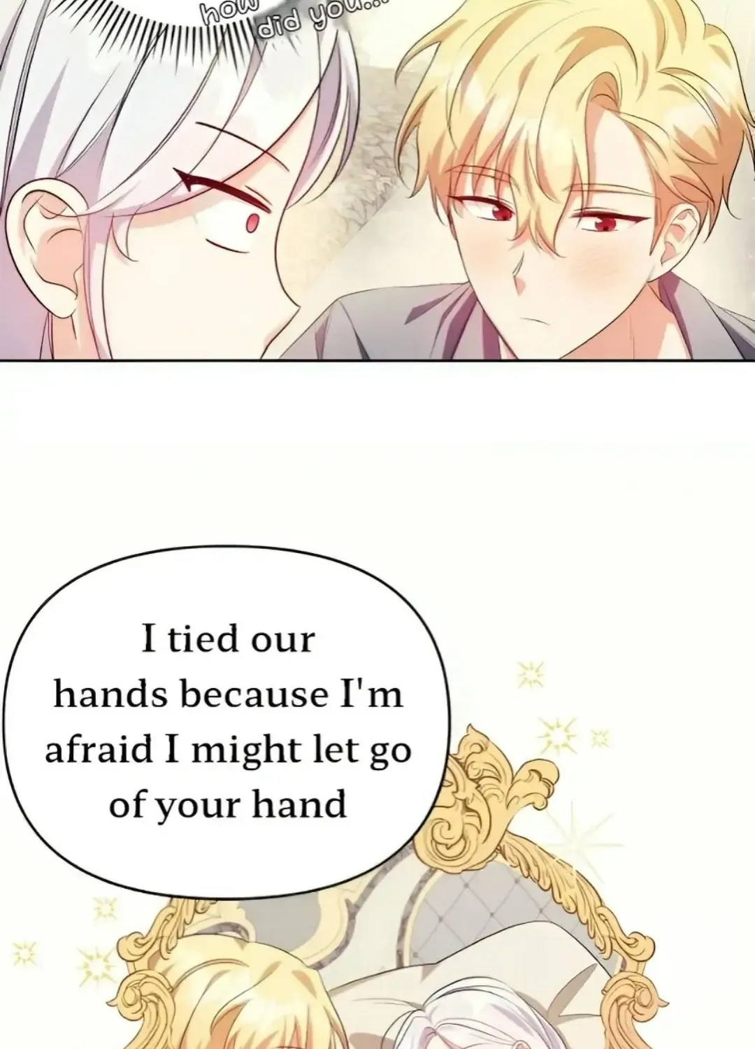 Grand Duchess of the North, It's Cold Chapter 4 page 86 - 
