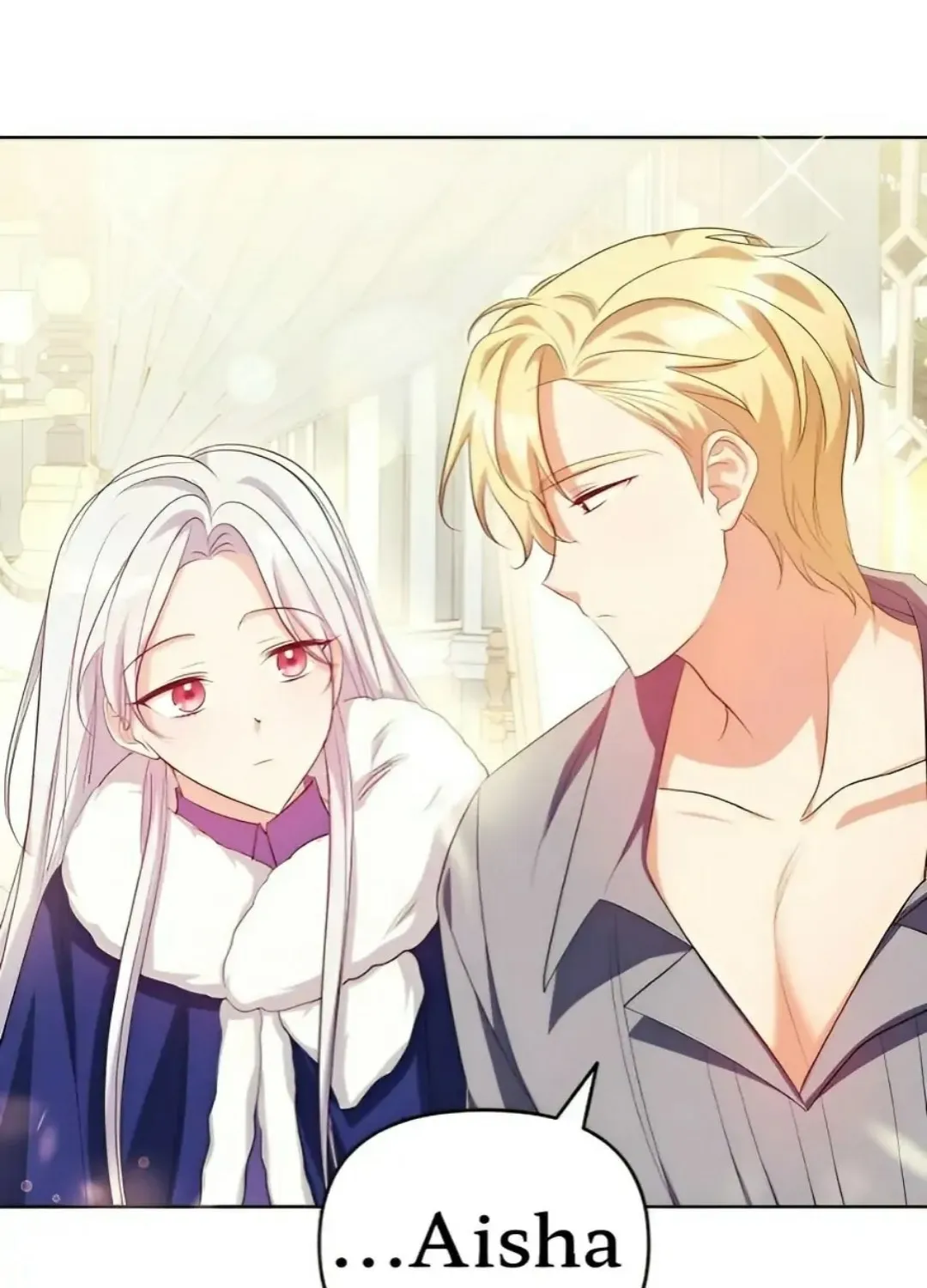 Grand Duchess of the North, It's Cold Chapter 4 page 89 - 