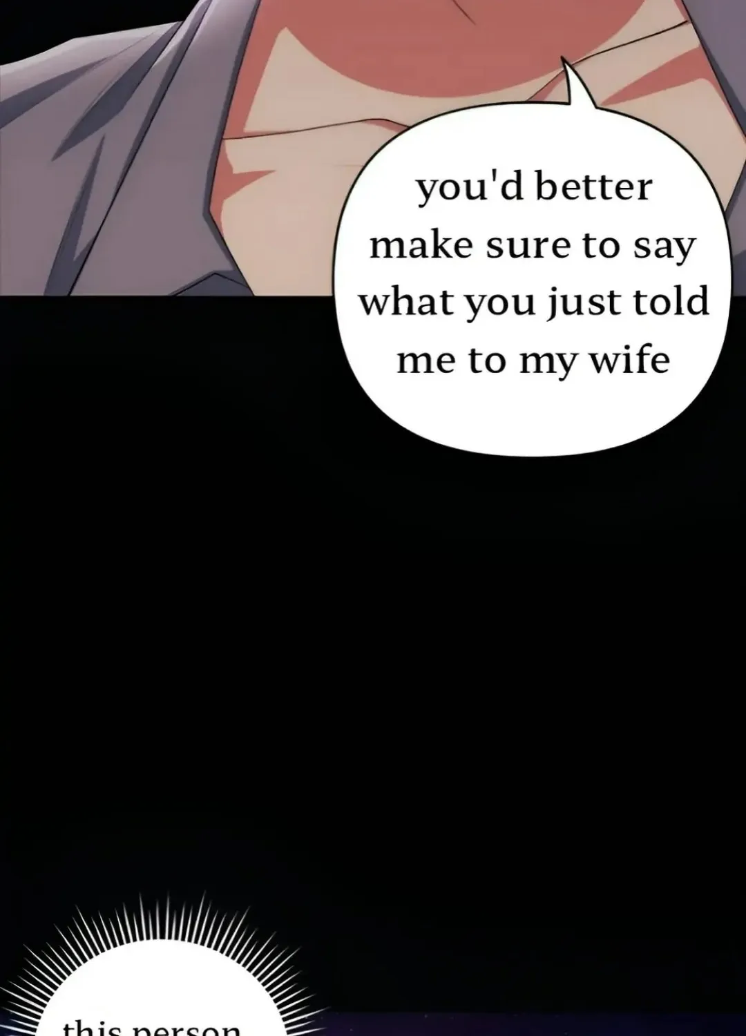 Grand Duchess of the North, It's Cold Chapter 5 page 11 - 