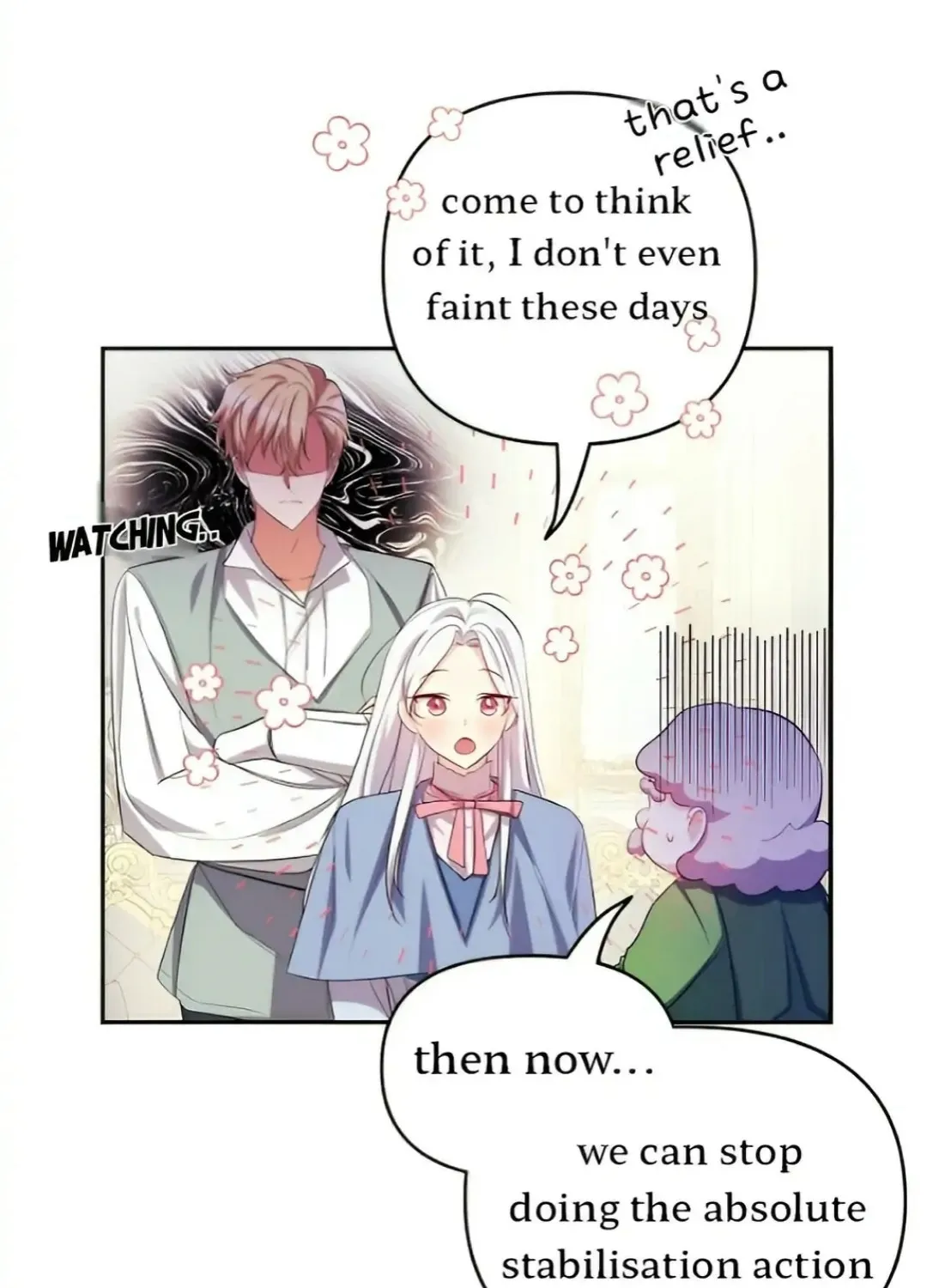Grand Duchess of the North, It's Cold Chapter 5 page 16 - 