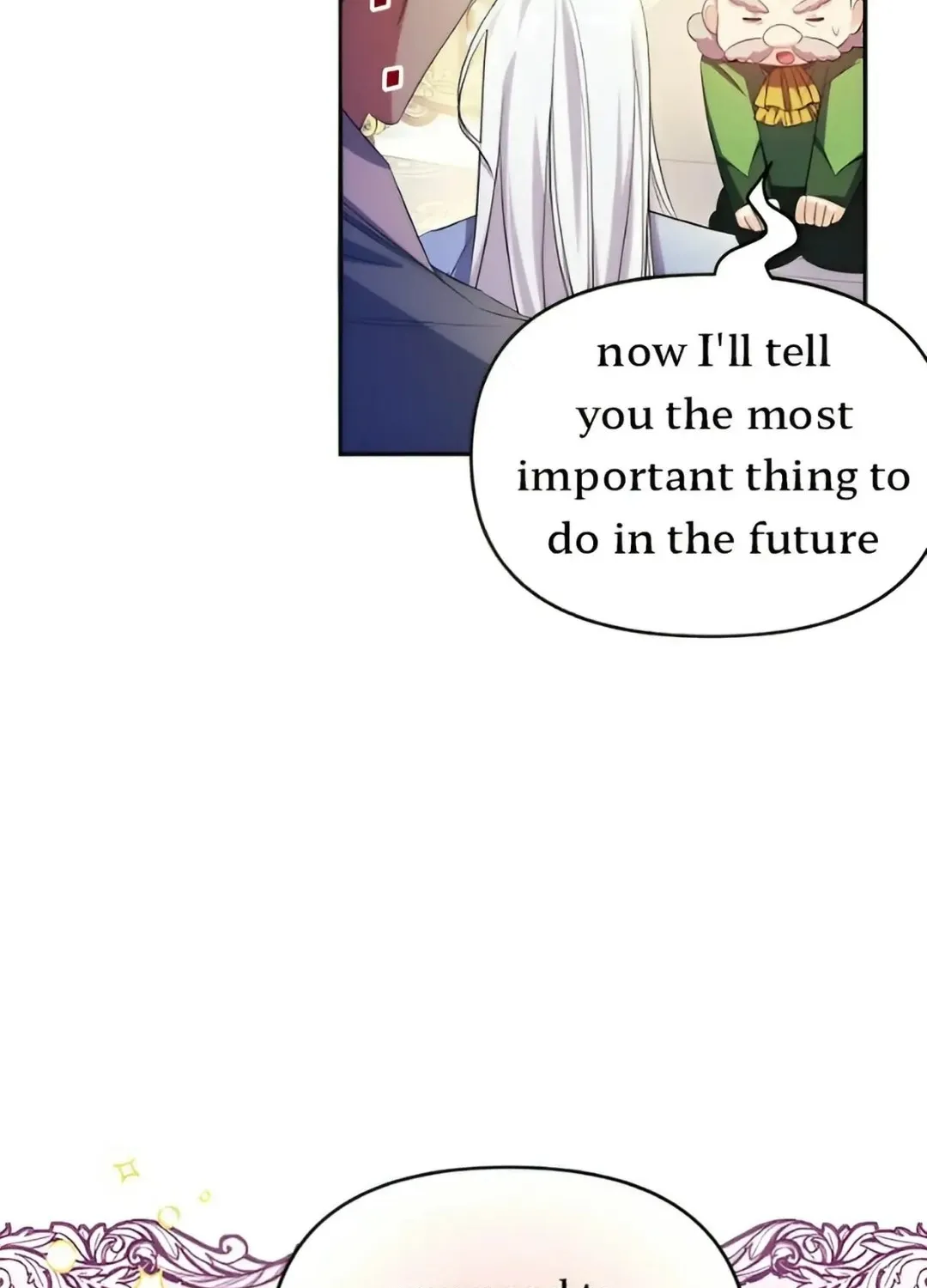 Grand Duchess of the North, It's Cold Chapter 5 page 19 - 