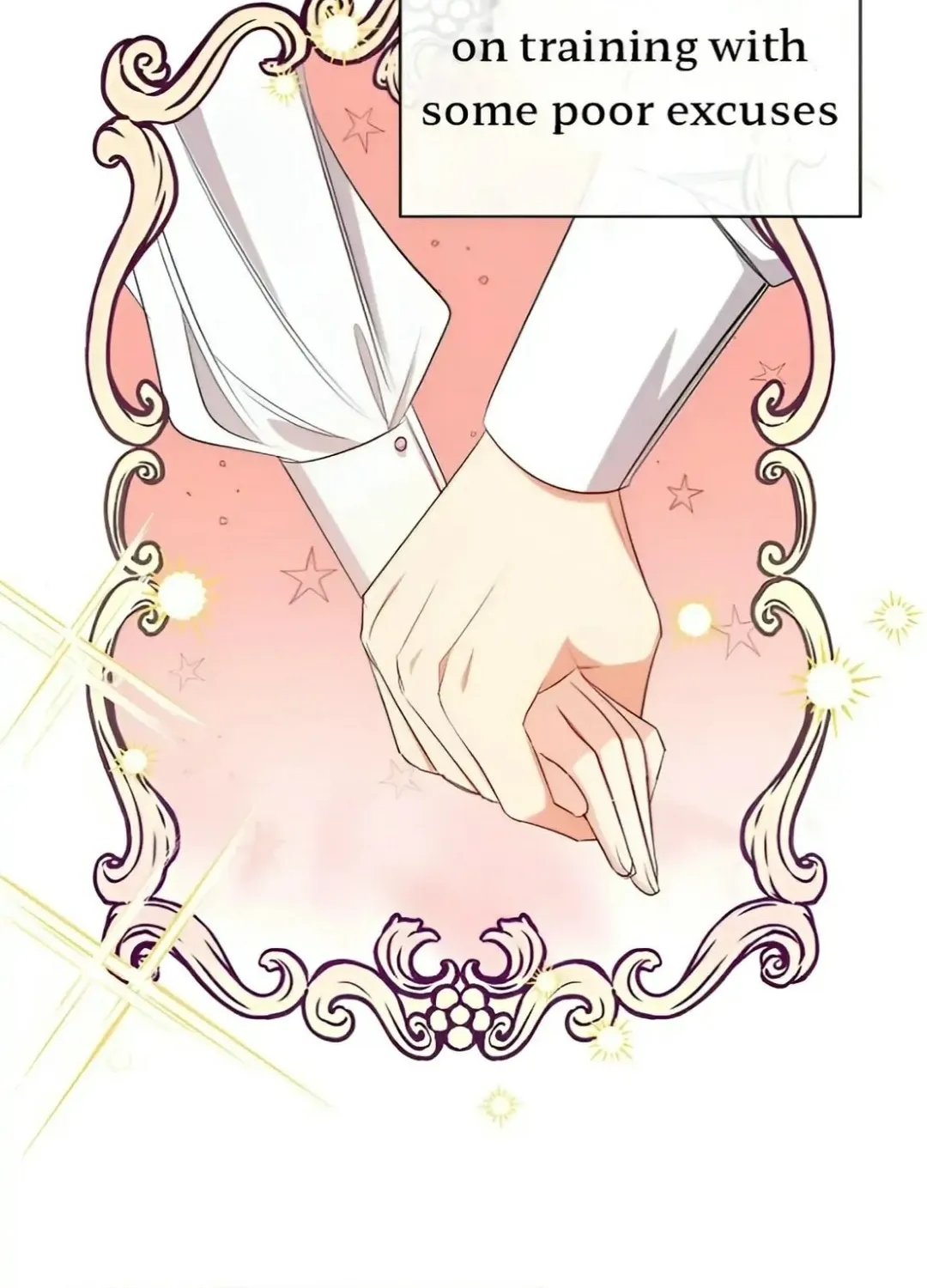 Grand Duchess of the North, It's Cold Chapter 5 page 30 - 