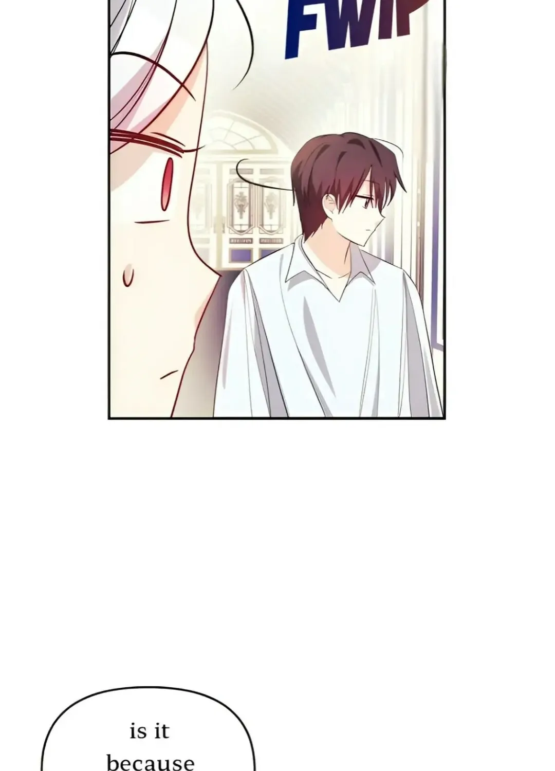 Grand Duchess of the North, It's Cold Chapter 5 page 43 - 