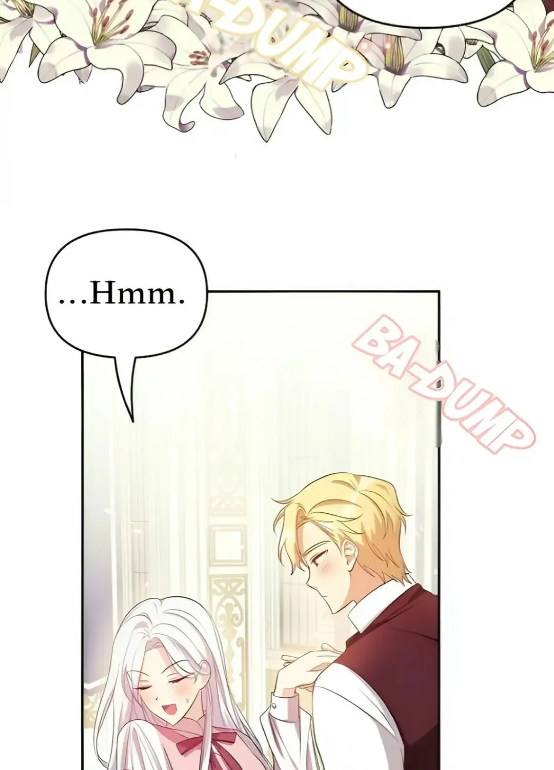 Grand Duchess of the North, It's Cold Chapter 5 page 49 - 