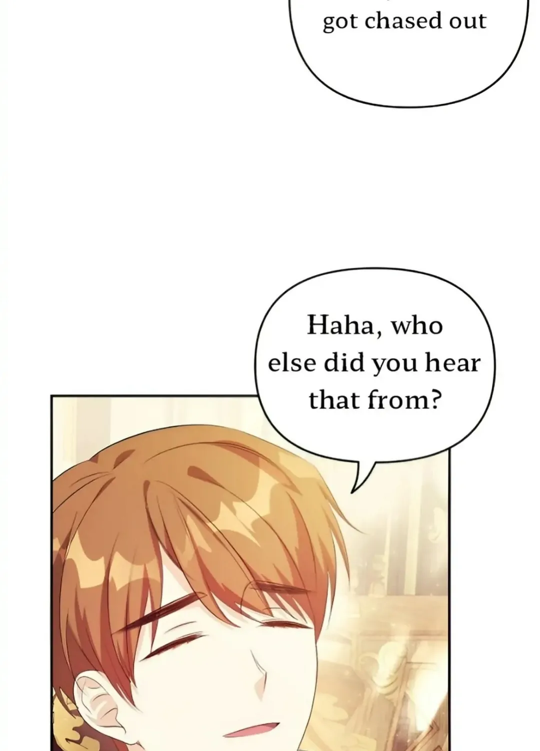Grand Duchess of the North, It's Cold Chapter 5 page 64 - 
