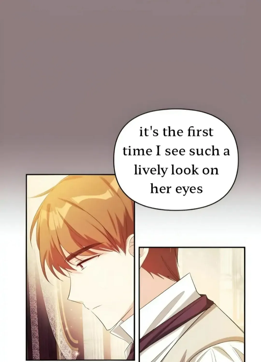 Grand Duchess of the North, It's Cold Chapter 5 page 71 - 