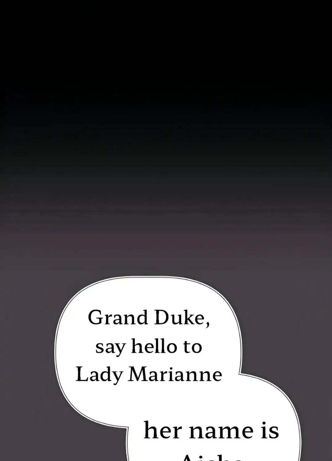Grand Duchess of the North, It's Cold Chapter 5 page 76 - 