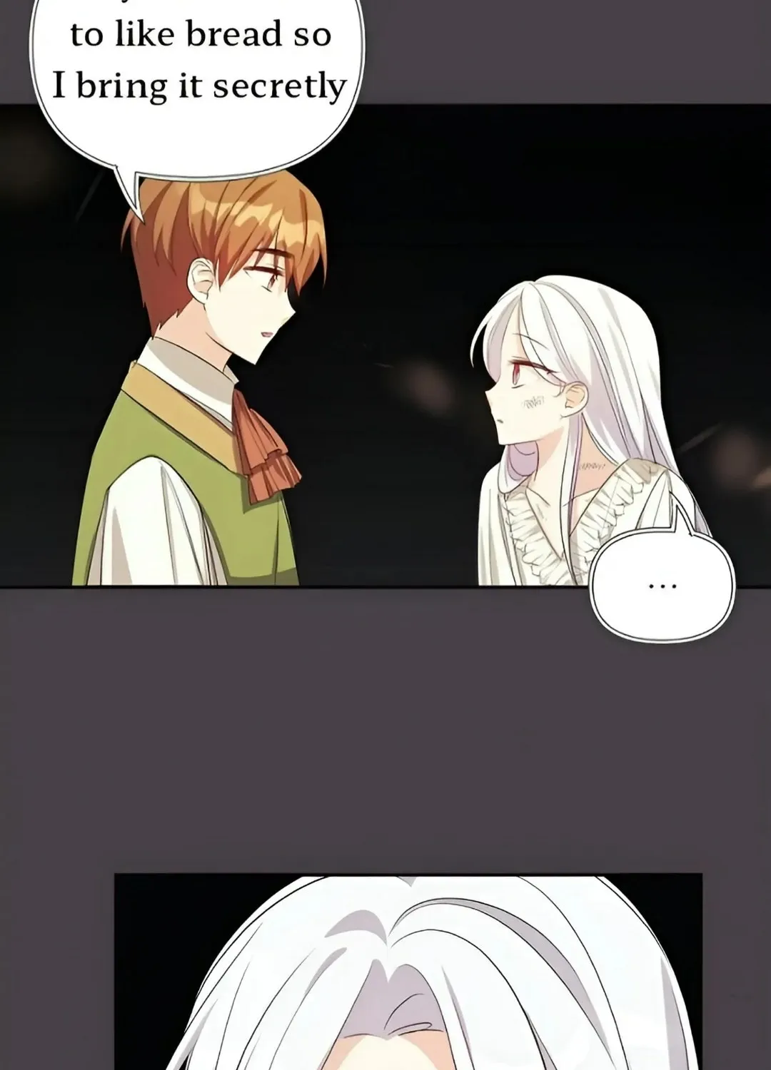 Grand Duchess of the North, It's Cold Chapter 5 page 84 - 