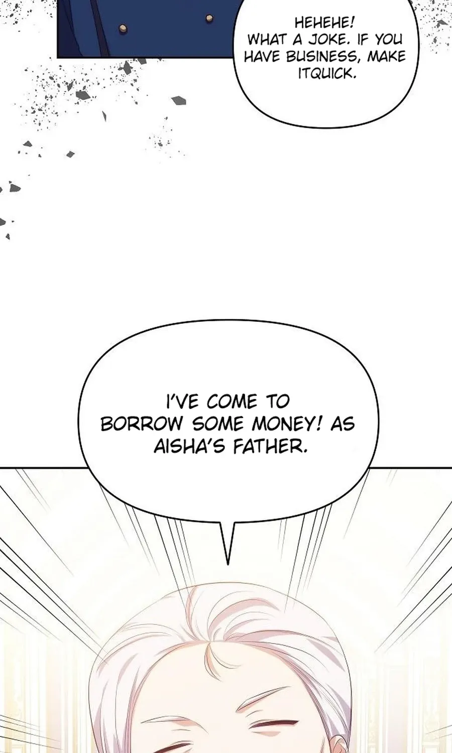 Grand Duchess of the North, It's Cold Chapter 6 page 103 - 