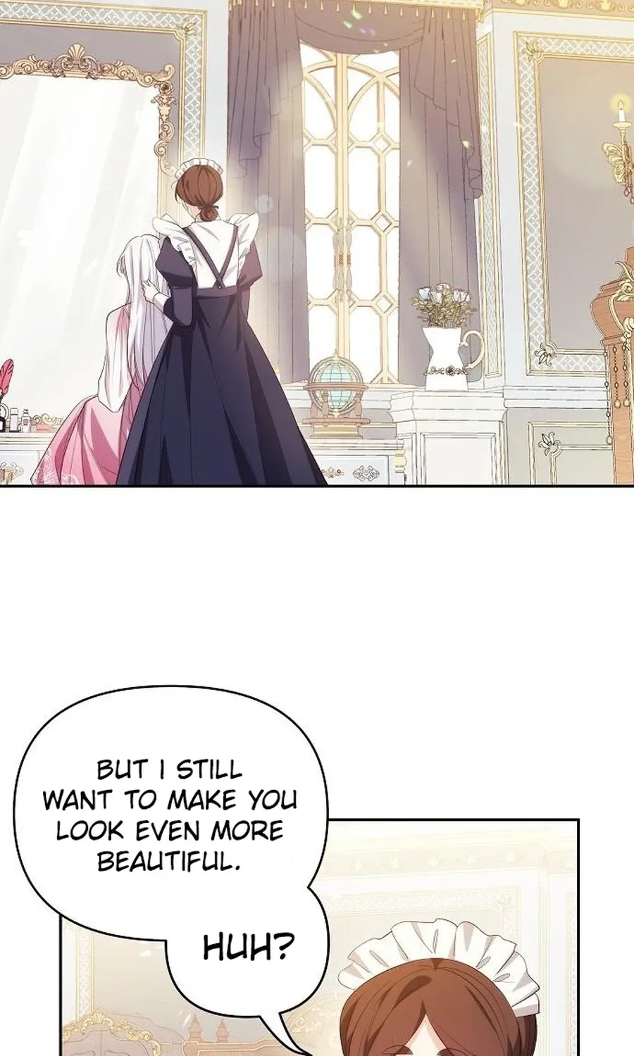Grand Duchess of the North, It's Cold Chapter 6 page 12 - 