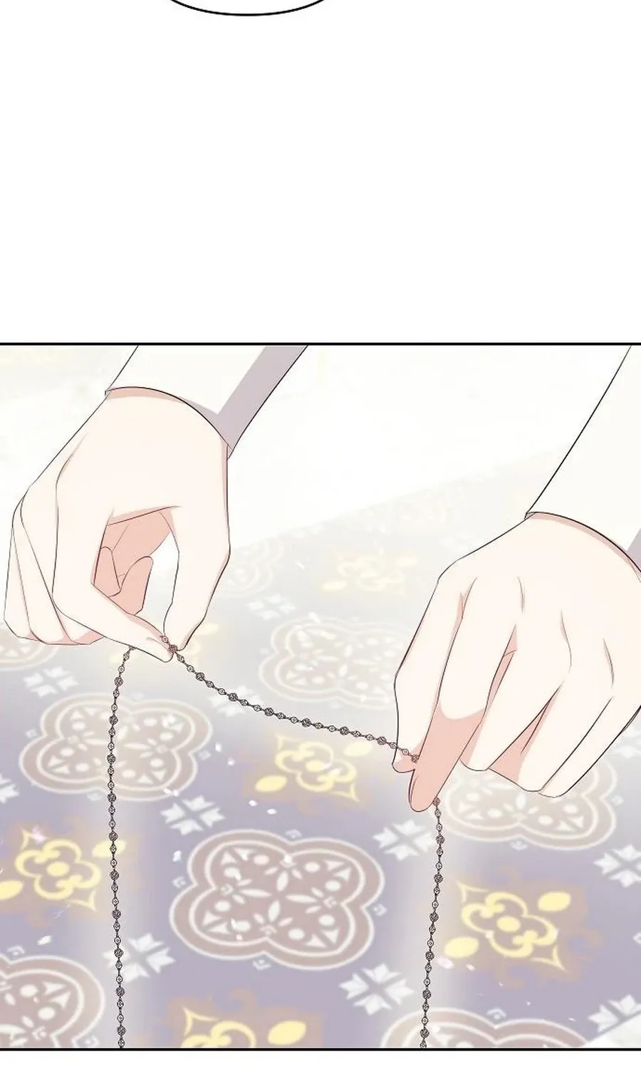 Grand Duchess of the North, It's Cold Chapter 6 page 16 - 