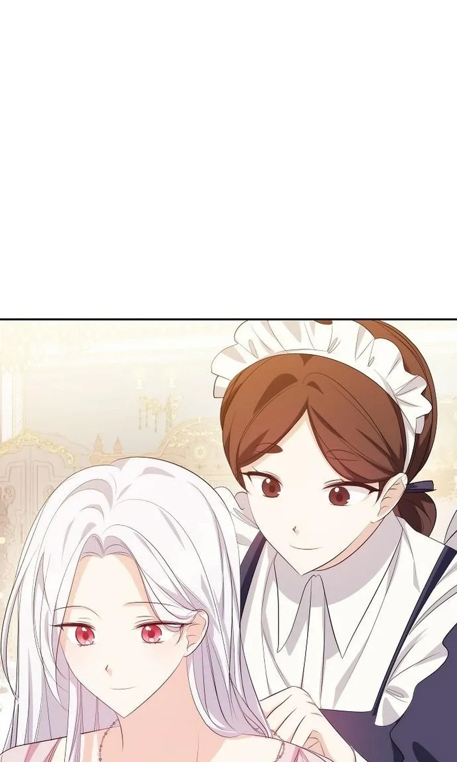 Grand Duchess of the North, It's Cold Chapter 6 page 17 - 