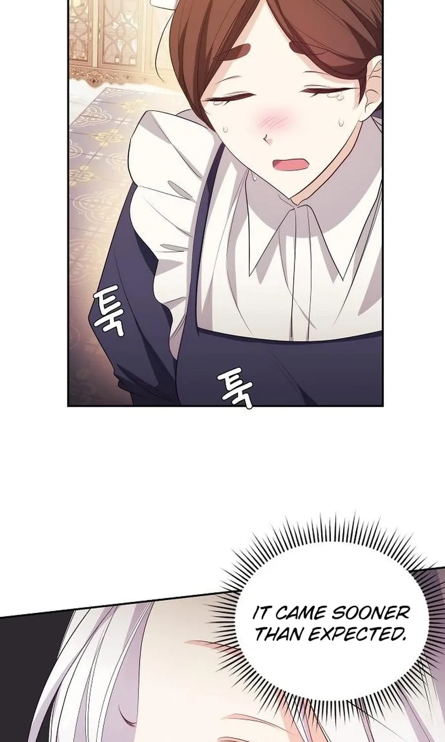 Grand Duchess of the North, It's Cold Chapter 6 page 26 - 