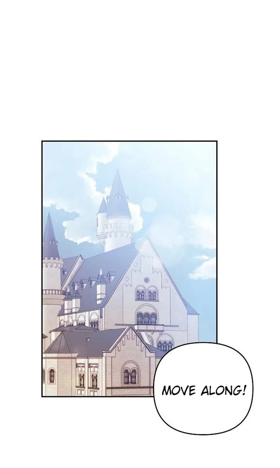 Grand Duchess of the North, It's Cold Chapter 6 page 36 - 