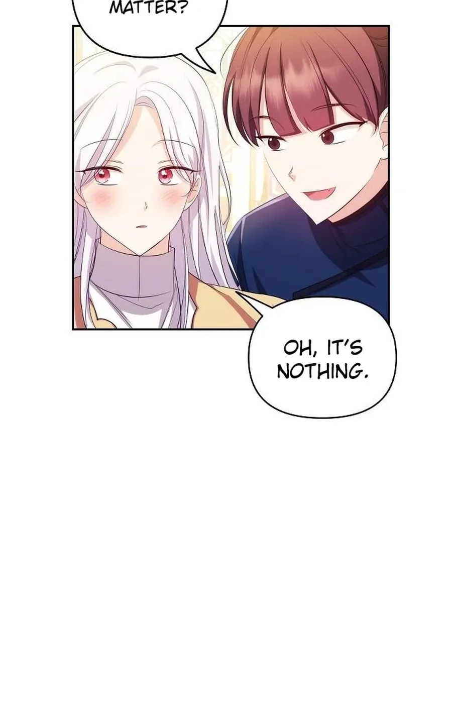 Grand Duchess of the North, It's Cold Chapter 6 page 47 - 