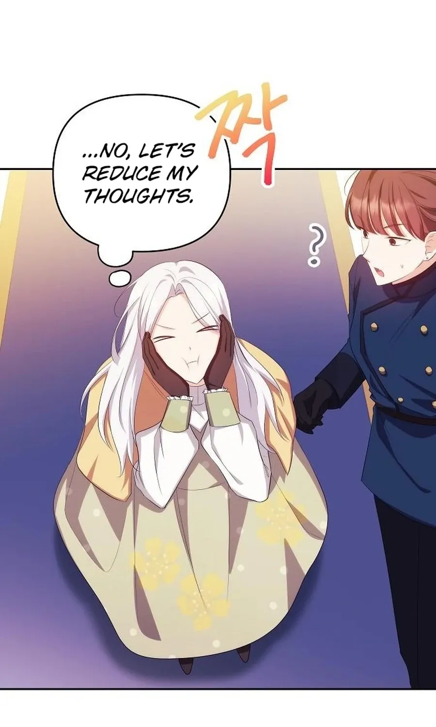 Grand Duchess of the North, It's Cold Chapter 6 page 50 - 